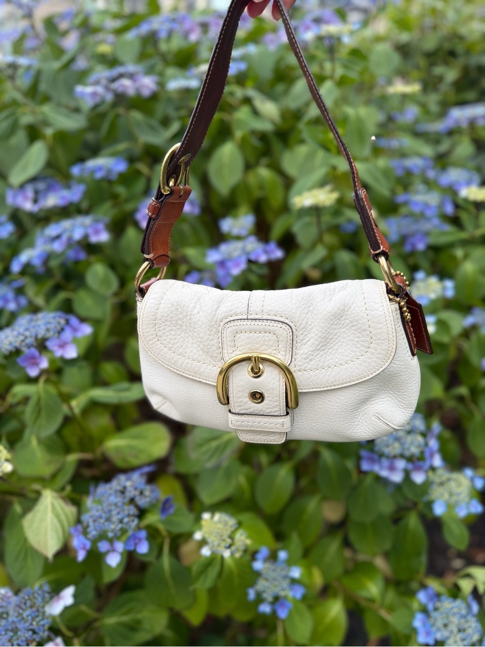 Coach Soho Shoulder Bag 11840